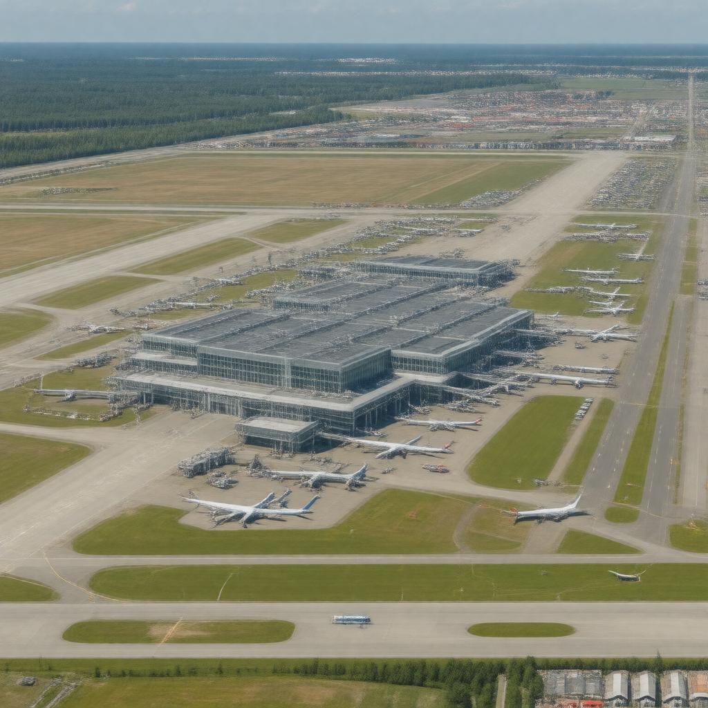 Hannover Airport